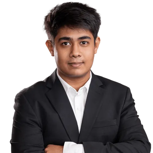 Aayush Jain