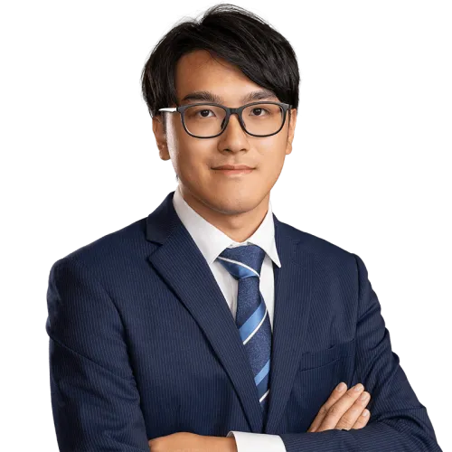 Albert Lin