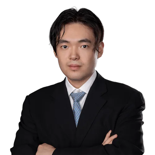 Yisheng Alexander Liu