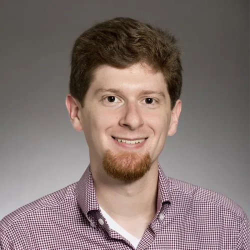 Alex Reinhart