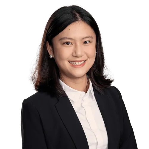 Junting Amy Yan