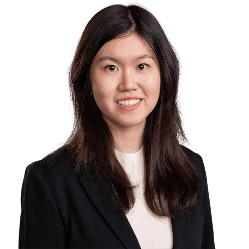 Ztian Anna Huang