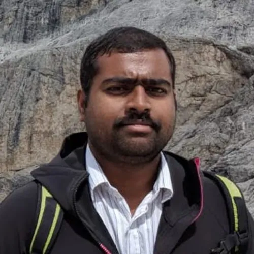 Arun Kumar Kuchibhotla