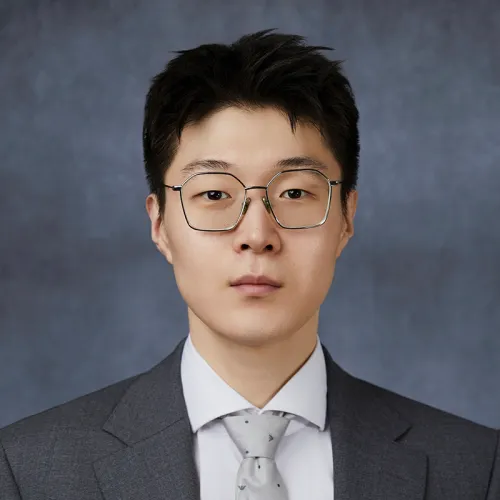 Brodie Chen
