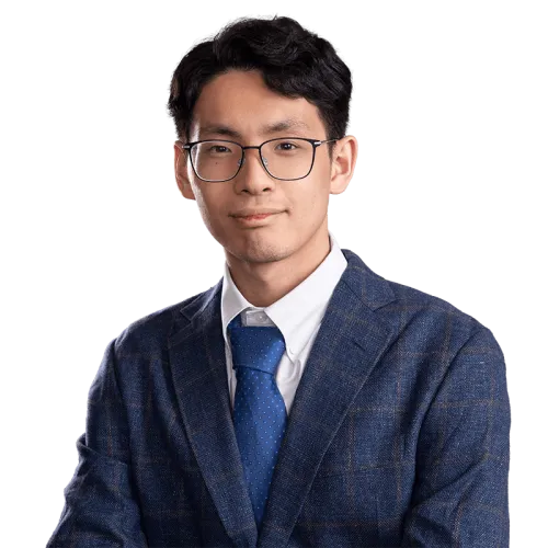 Zhuoyi Carl Cui
