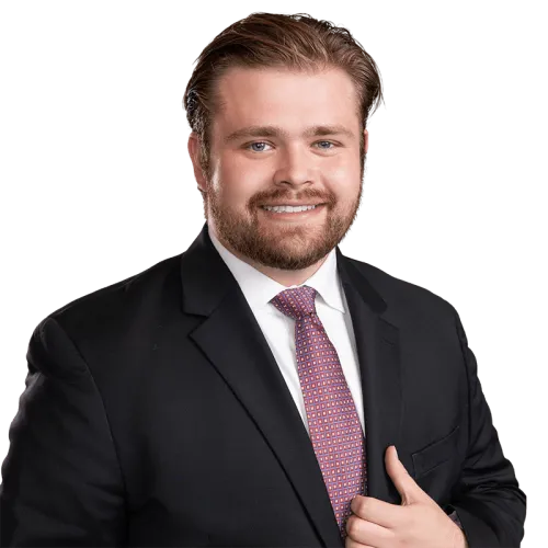 Caleb Vinson