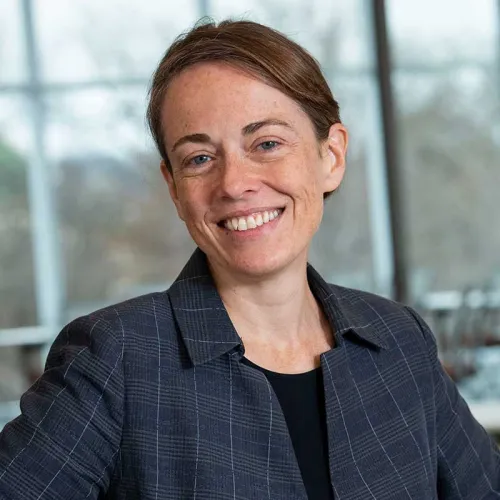 Dr. Clara Burke