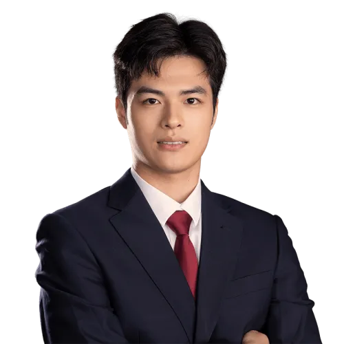 Zian Clarence Chen
