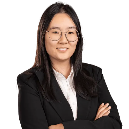 Caroline Ma