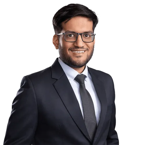 Daksh Gupta