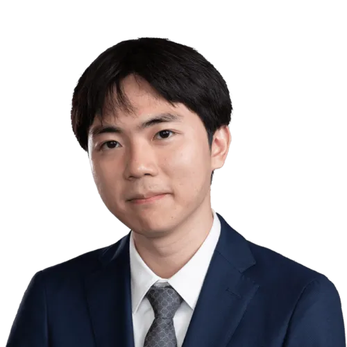 Chengxi Darren Xie