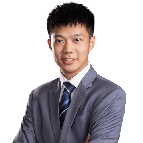 Jia-Jyun Dennis Chang