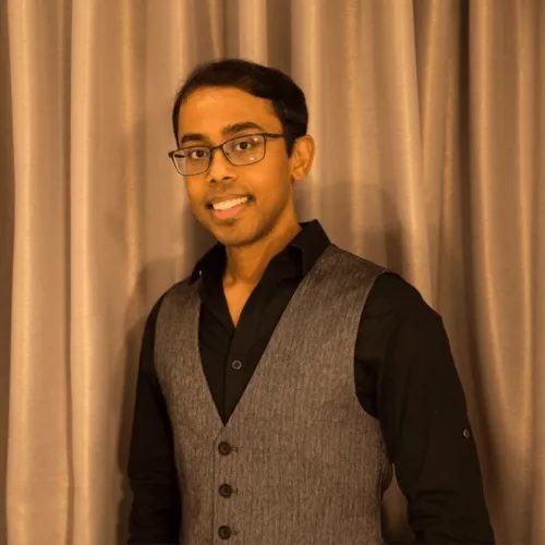 Devdeep Sarkar
