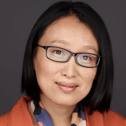 Elaine Shi