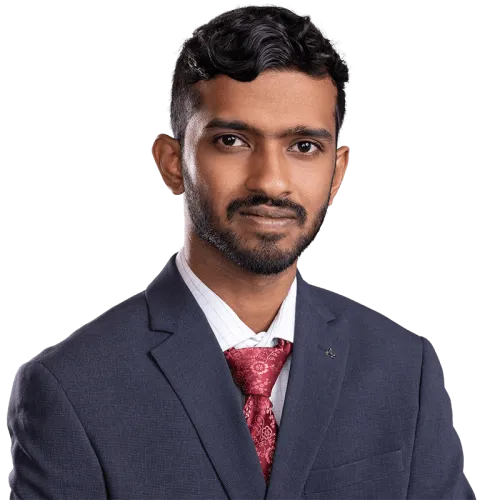 Gokul Venkatesan