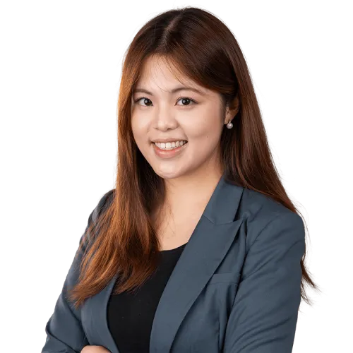 Xinzhi Inez Yu
