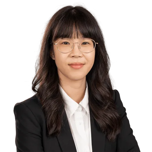 Irene Xu