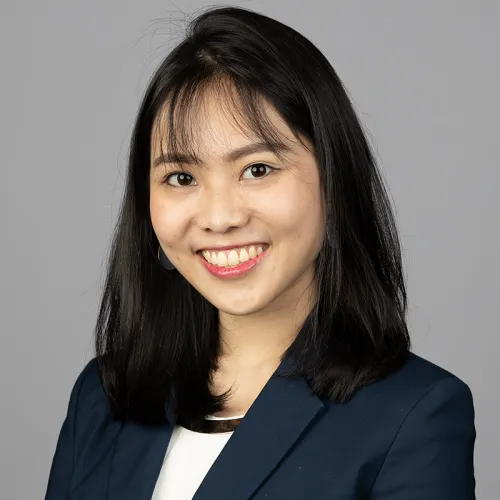Jasmine Lim