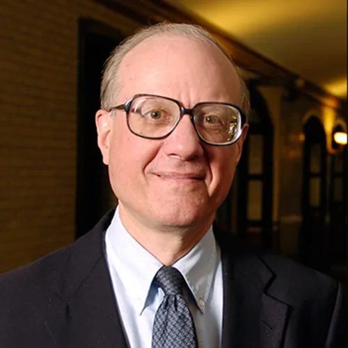 John P. Lehoczky