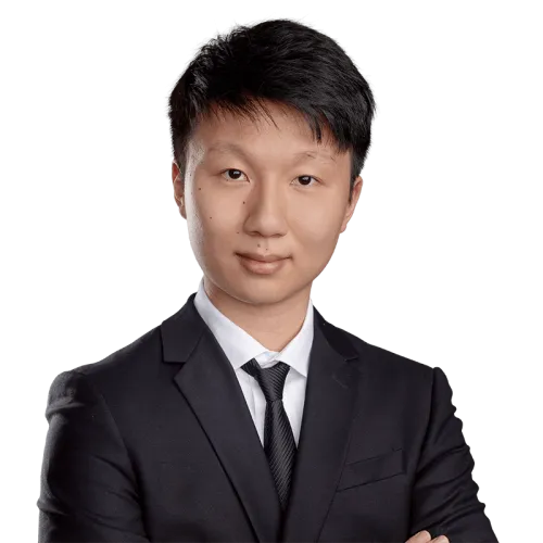Guicheng Kevin Zhang