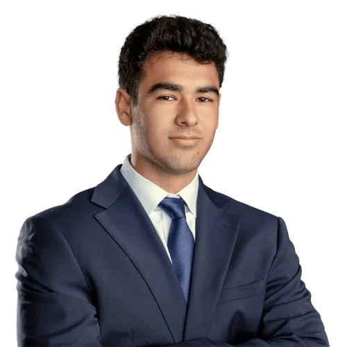 Kaloyan Gueret