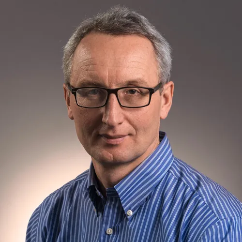 Dmitry Kramkov