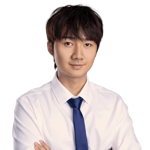 Liwen Kevin Tang