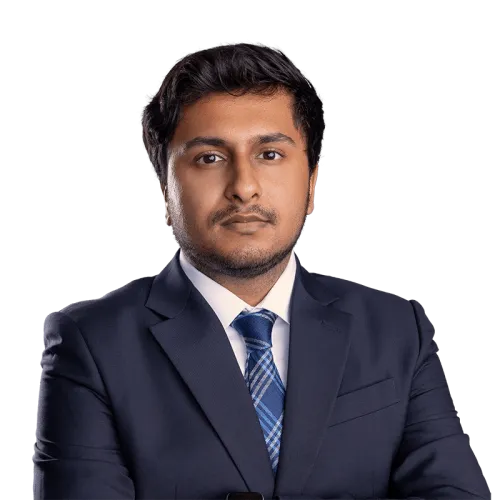 Kushaan Jain