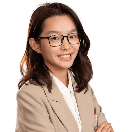 Lan Alice Weng