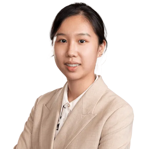 Yuzhou Lauren Liao