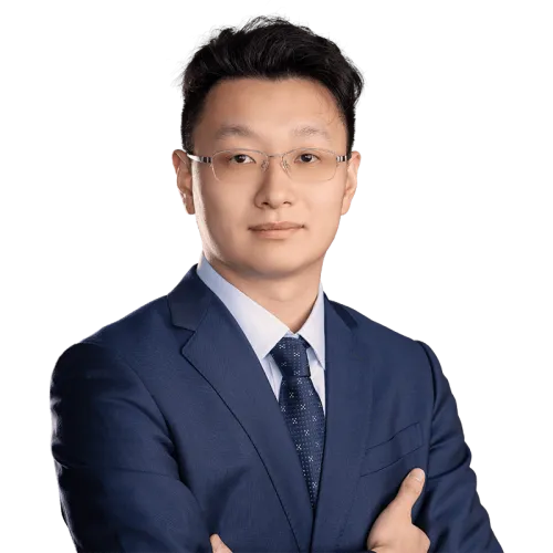 Po-Tsun Michael Chen