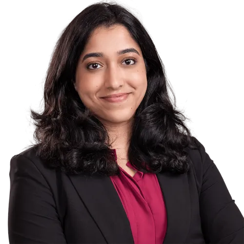 Mihika Ghaisas