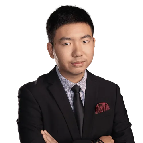 Minghao Cai