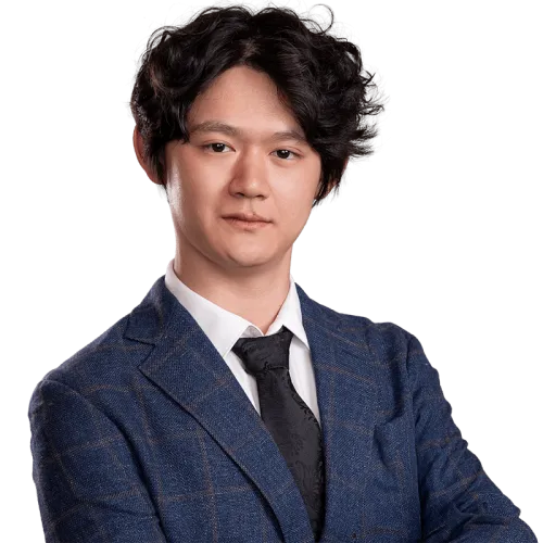 Mingyuan Li