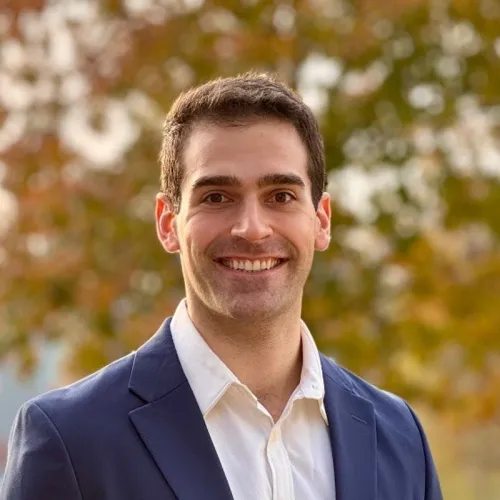 Nicholas Eterovic
