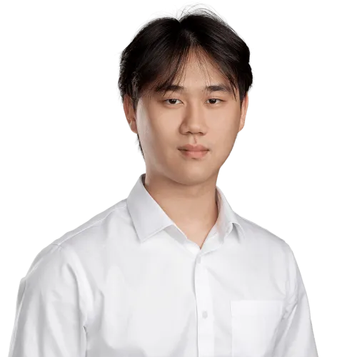 Feiyang Oscar Li