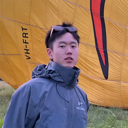 Oscar Ma