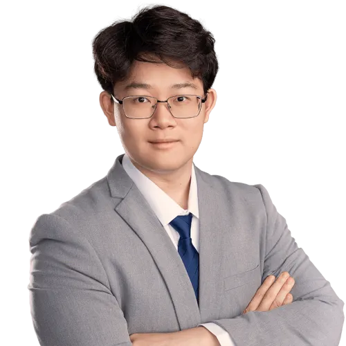 Ziyao Owen Zhang