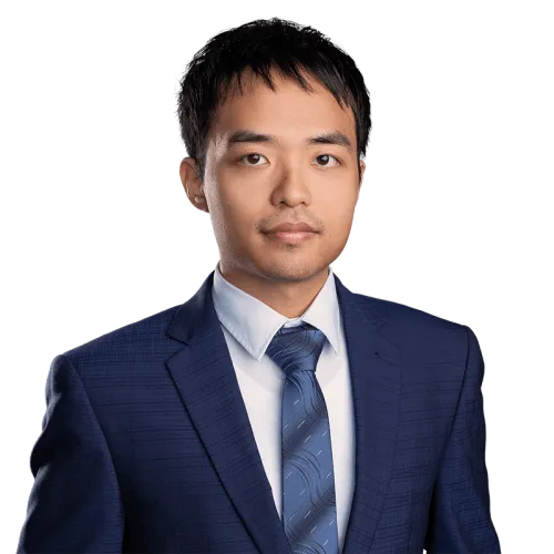 Pak Yin Hung