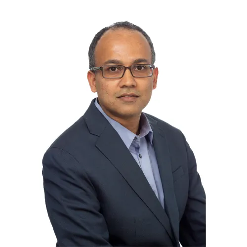 Palash Kasodhan