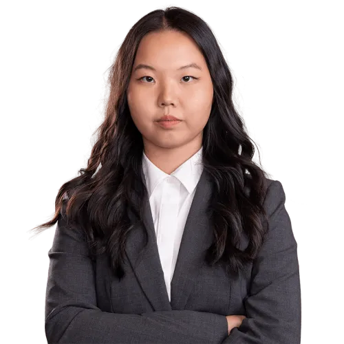 Peilan Catherine Chen