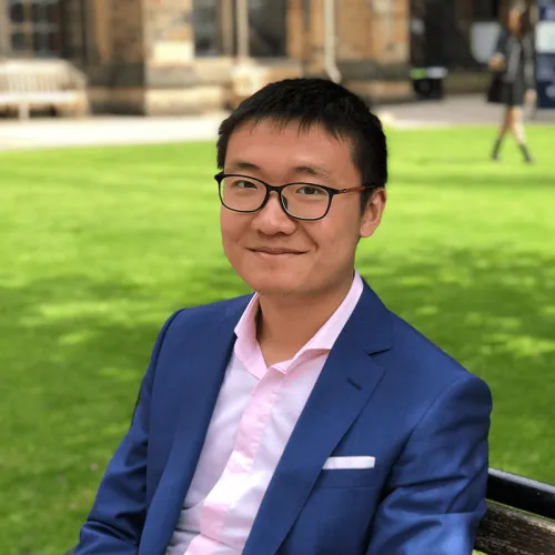 Peter Shi