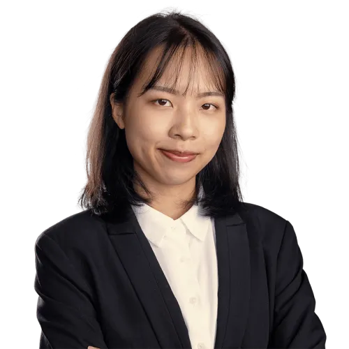 Pin-Hua Angelina Chen