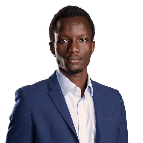 Parfait Kabore