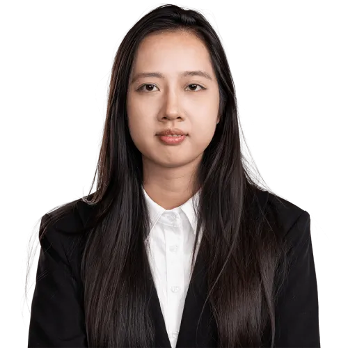 Ruitong Reianna Liu