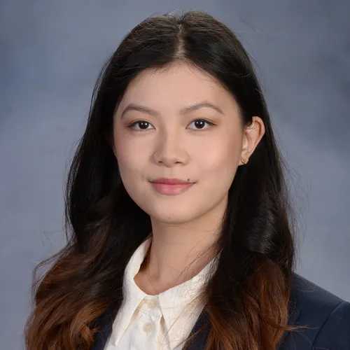 Xuci Sabrina Mei