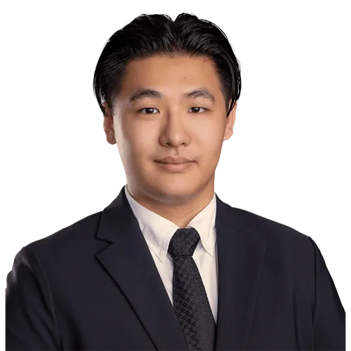Yichen Sam Hu