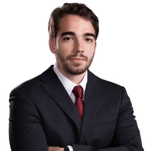 Sergio Arango