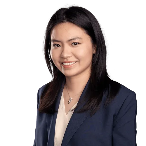 Siyi Florence Liu
