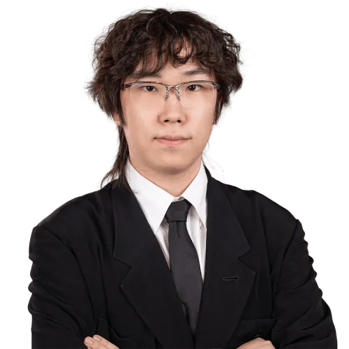 Siyuan Shen